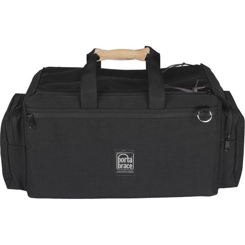 Porta Brace Ultra-Lightweight Carrying Case for Panasonic AG-CX350