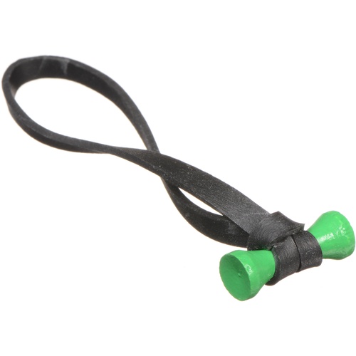 BongoTies Style D (10-Pack, Tree Frog)