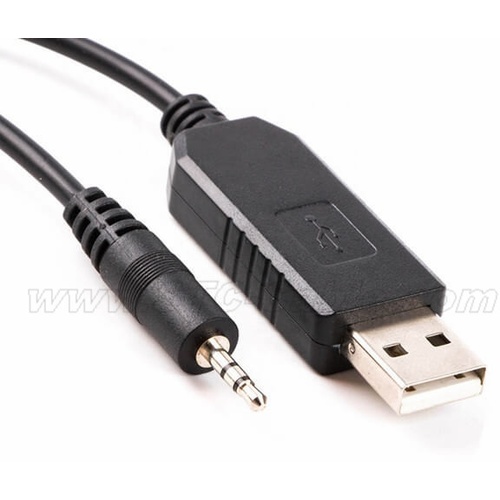 HDFury USB/RS232 to Jack cable