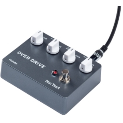 Korg Nutube Overdrive Kit