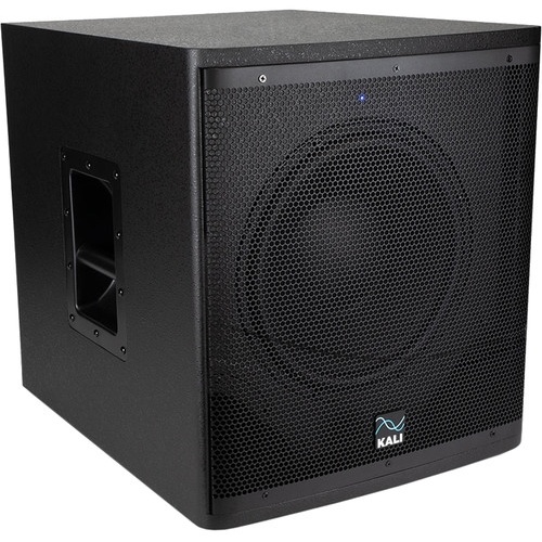 Kali Audio WS-12 Project Watts Studio/Live 1000W Powered Subwoofer