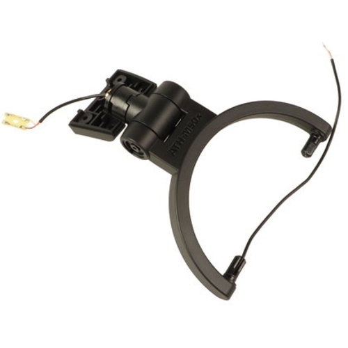 Audio Technica 381303280 Arm Assembly Yoke Knuckle for ATH-M50 and ATH-M50x