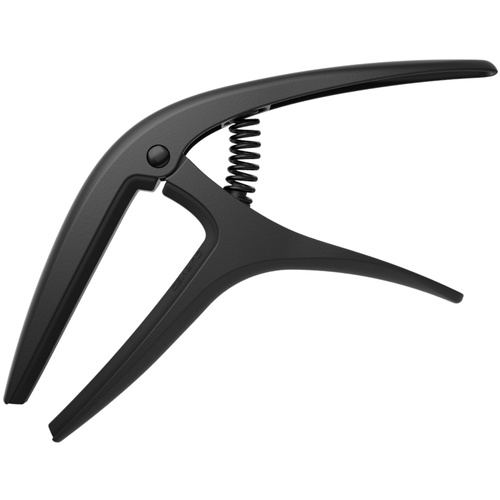 Ernie Ball Axis Capo (Black)