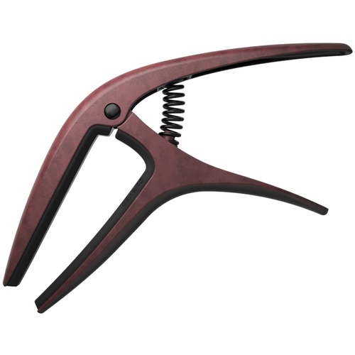 Ernie Ball Axis Capo (Bronze)