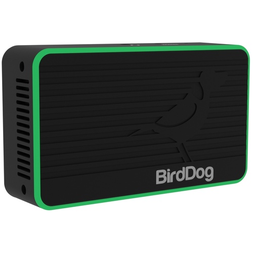 BirdDog Flex 4K IN NDI Encoder