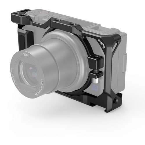 SmallRig Cage for Sony ZV1 Camera