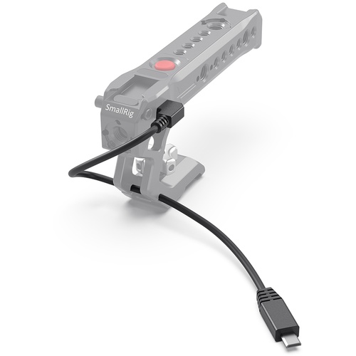 SmallRig Sony Multi-Camera Control Cable for SmallRig Control Handle (Multi to Type C)