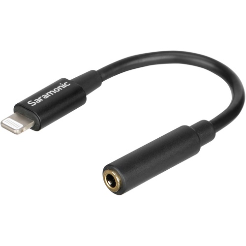 Saramonic SR-C2002 Adapter Cable