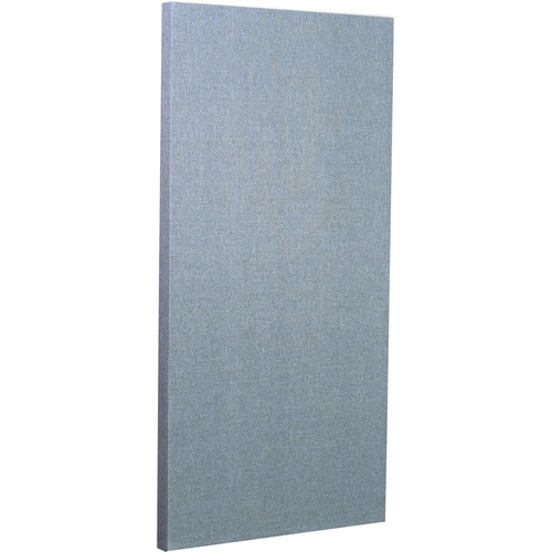 Primacoustic Hercules Impact-Resistant Acoustic Panels (121.92 x 121.92 x 5.1cm, Grey)