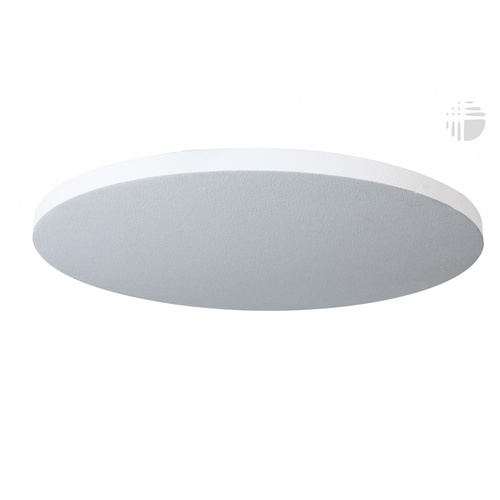 Primacoustic Halo 48 Circular Paintable Ceiling Clouds - 2 pcs (121.9 x 121.9 x 3.8cm)