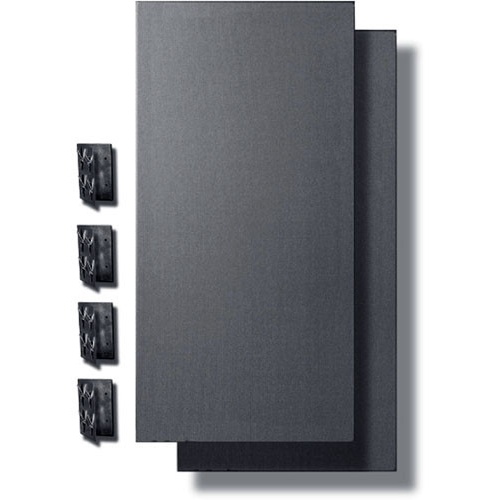 Primacoustic London Bass Trap (Black)