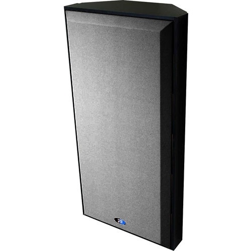 Primacoustic MaxTrap - Broadband Corner Bass Trap (Black)