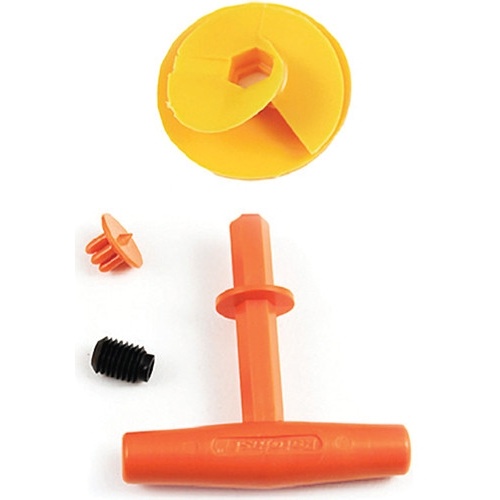 Primacoustic Snap-on Cloud Anchor (50 Pieces)