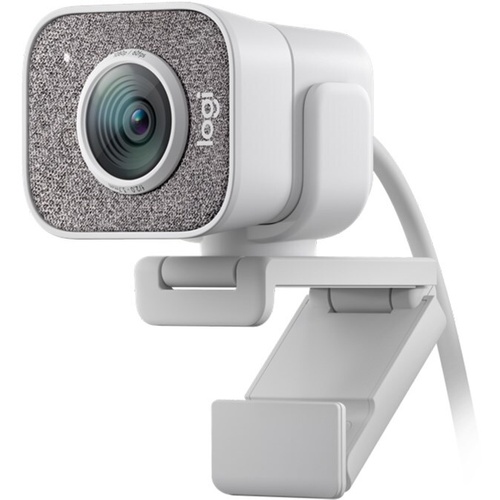 Logitech StreamCam - Off White