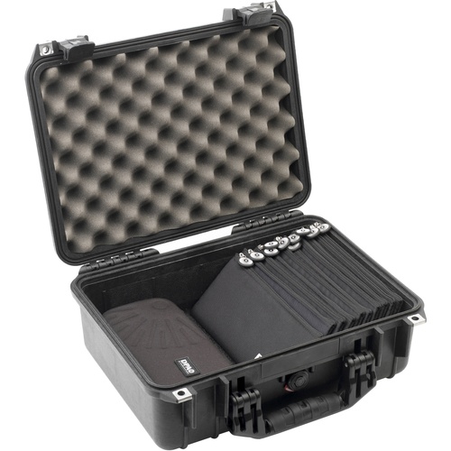 DPA Microphones d:vote Core 4099 Classic Touring Kit