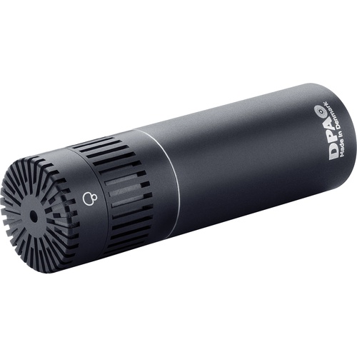 DPA 4018C Compact Supercardioid Microphone