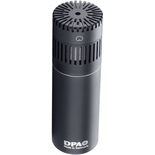 DPA 4011C Cardioid Microphone (Compact)