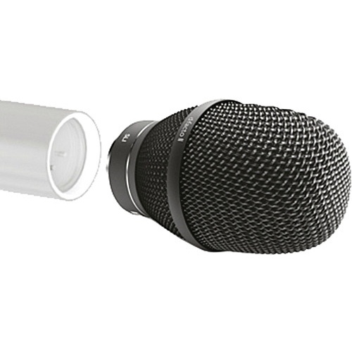DPA d:facto II Supercardioid Vocal Mic Capsule with SL1 Connector