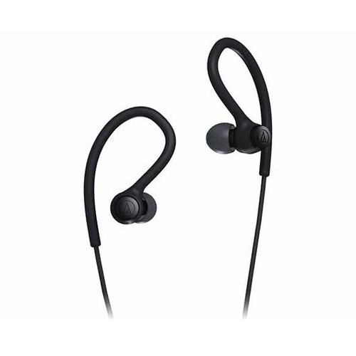 Audio Technica ATH-SPORT10 Sport In-Ear Headphones
