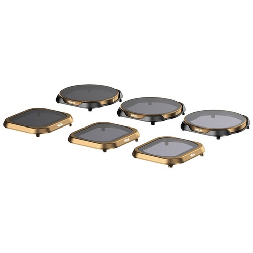 PolarPro Mavic 2 Pro Cinema Series (Six Pack)
