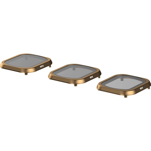 PolarPro Mavic 2 Pro Cinema Series - Shutter Collection