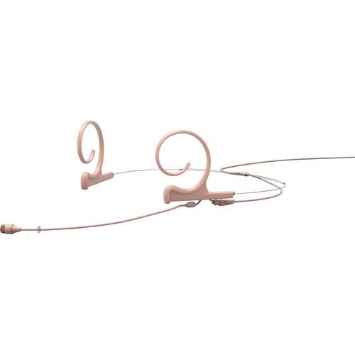 DPA d:fine Core 4266 Slim Omnidirectional Flex Headset Mic, 110mm Boom with MicroDot
