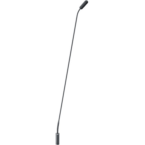 DPA SC4098 Supercardioid Podium Microphone, 75cm, Top Gooseneck Only with XLR Hardwire Connector