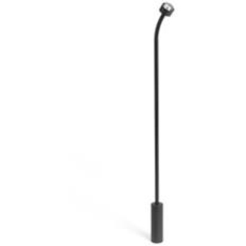 DPA Microphones d:dicate MMP-F Modular Active, 30cm with Gooseneck Top
