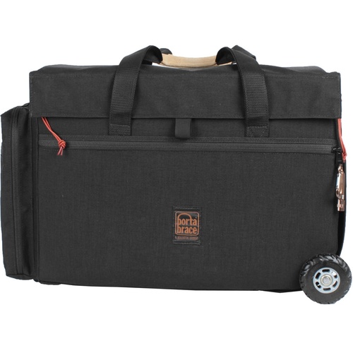 Porta Brace RIG-3SRKOR Large RIG Camera Case