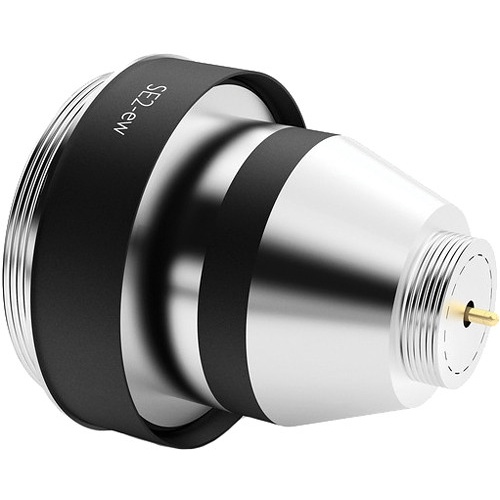 DPA Microphones FAASE2-EWB d:facto II Wireless Adapter for Sennheiser 2000