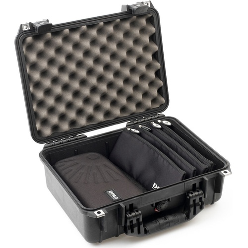 DPA Microphones KE9001 Peli Case for VO4