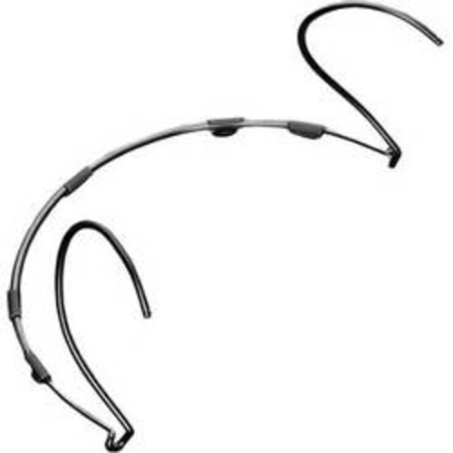 DPA MAHM6000-B Multi-Adjustable Headset Mount (Black)