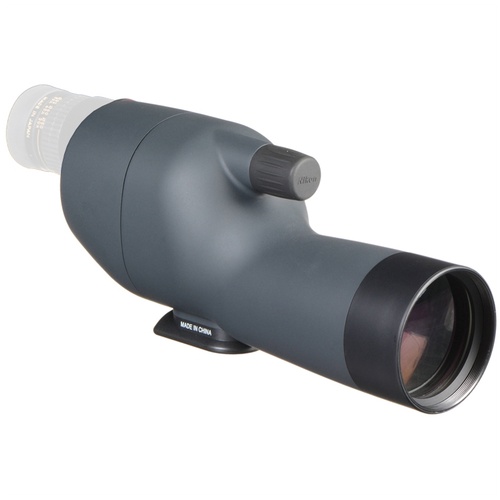 Nikon Fieldscope ED50 13-30x50 Spotting Scope (Straight Viewing)