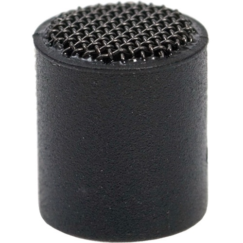 DPA DUA6002 - Grid Cap with High Boost Frequency Contour for DPA Miniature Series (Black) (5 Pieces)