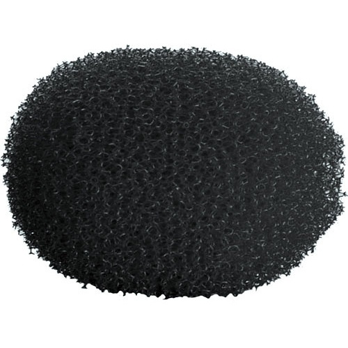 DPA DUA0560 Foam Windscreens for DPA Microphones 4060, 4061, 4062, 4063, 4071 (5-Pack, Black)