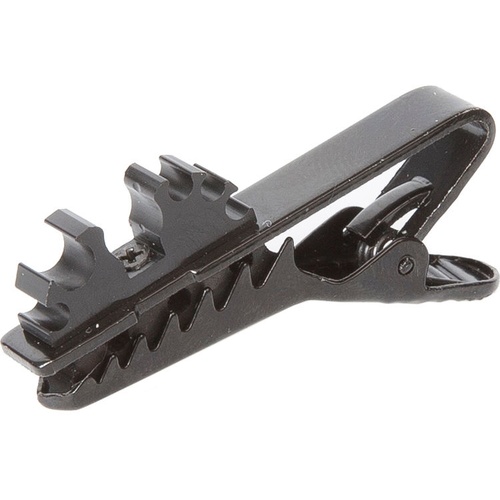 DPA Microphones SCM0001 Miniature Clip (Black)