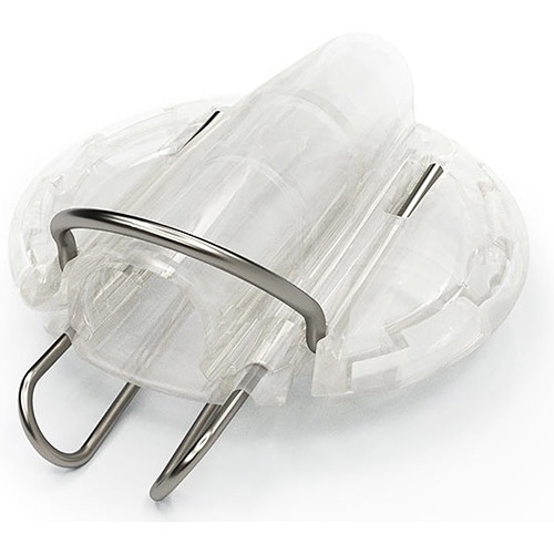 DPA DMM0022 Concealer for d:screet Heavy-Duty 4060, 4061, and 4071 Microphones