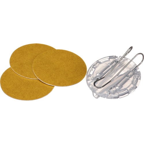 DPA Microphones DMM0023 Concealer for d:screet Slim 4060 and 4061 Microphones