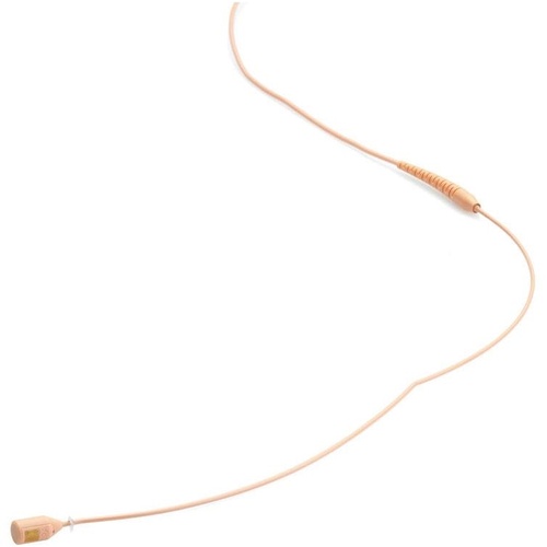 DPA MMB4088 Miniature Cardioid Microphone Boom with Hardwired TA4F Connector