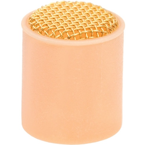 DPA Grid Cap with High Boost Frequency Contour for DPA Miniature Series (Beige) (5 Pieces)