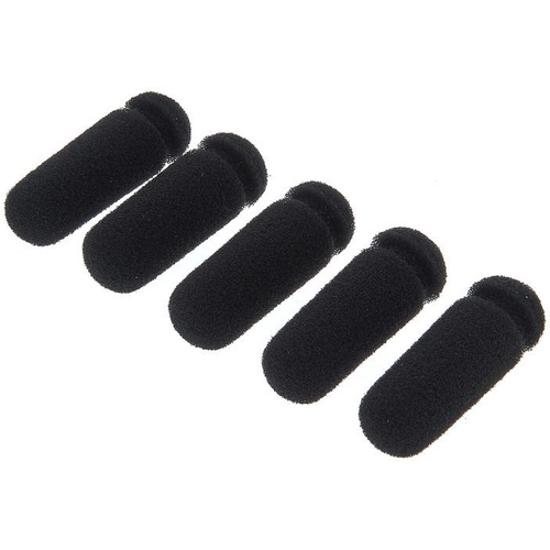 DPA Microphones DUA4099 Foam Windscreen (5 Pack)