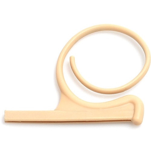 DPA Microphones Earhook for d:fine Headsets (Beige)