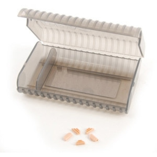 DPA DUA6015 Boom Holder Clip for AHM6000 Headset Mic (5 Pack, Beige)