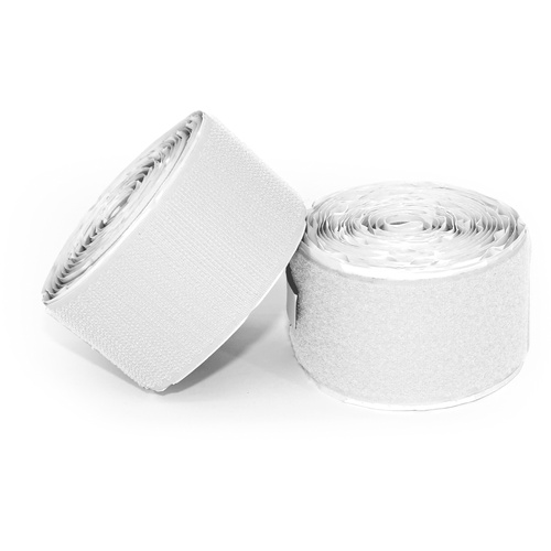 Pedaltrain Hook Loop Love (White)
