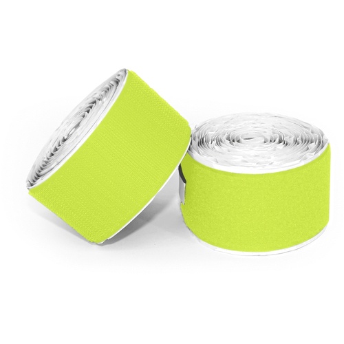 Pedaltrain Hook Loop Love (Neon Yellow)