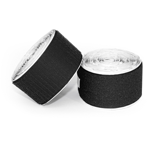 Pedaltrain Hook Loop Love (Black)