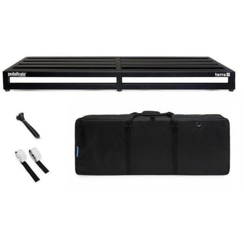 Pedaltrain Terra Pedal Board With Soft Case
