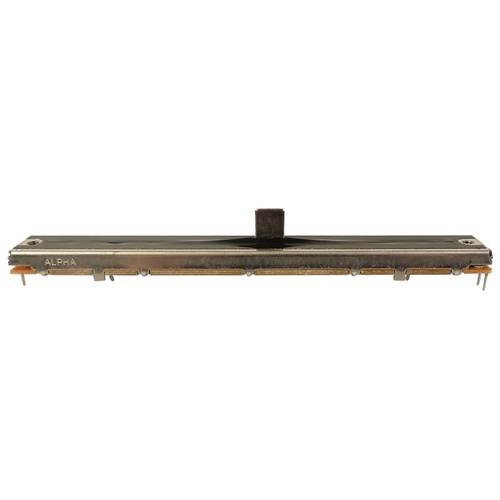 PreSonus 114-RA00B1-B10K-DC All Fader with Dust Cover