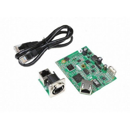 Audac ANI22 Dante Audio Network Interface