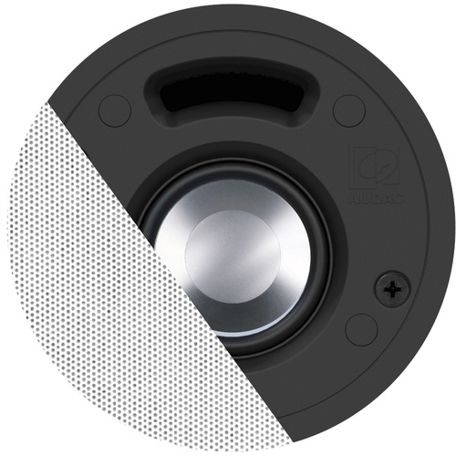 Audac CELO2 High-End 2-Way 2" Ceiling Speaker